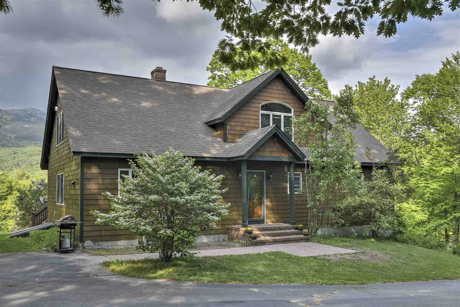 1094 Jaffrey Road Marlborough NH 03455