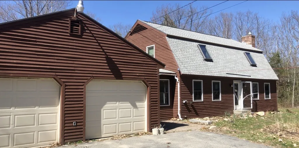 48 Woodland Drive Weare NH 03281