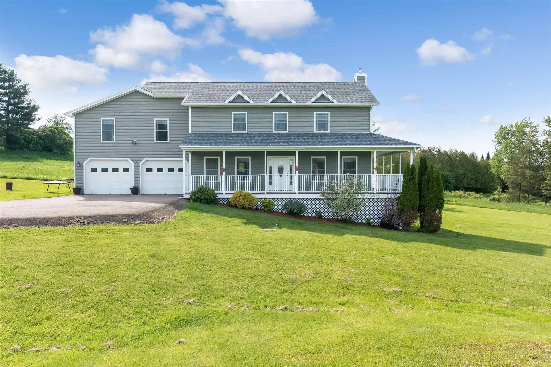 32 Martel Lane Williston VT 05495