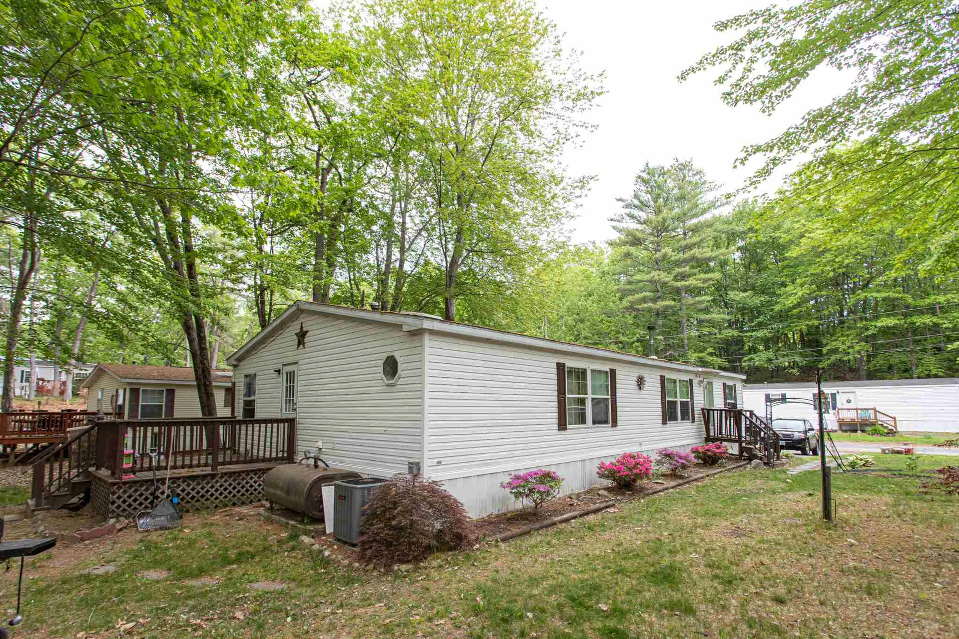24 Fullam Circle Allenstown NH 03275