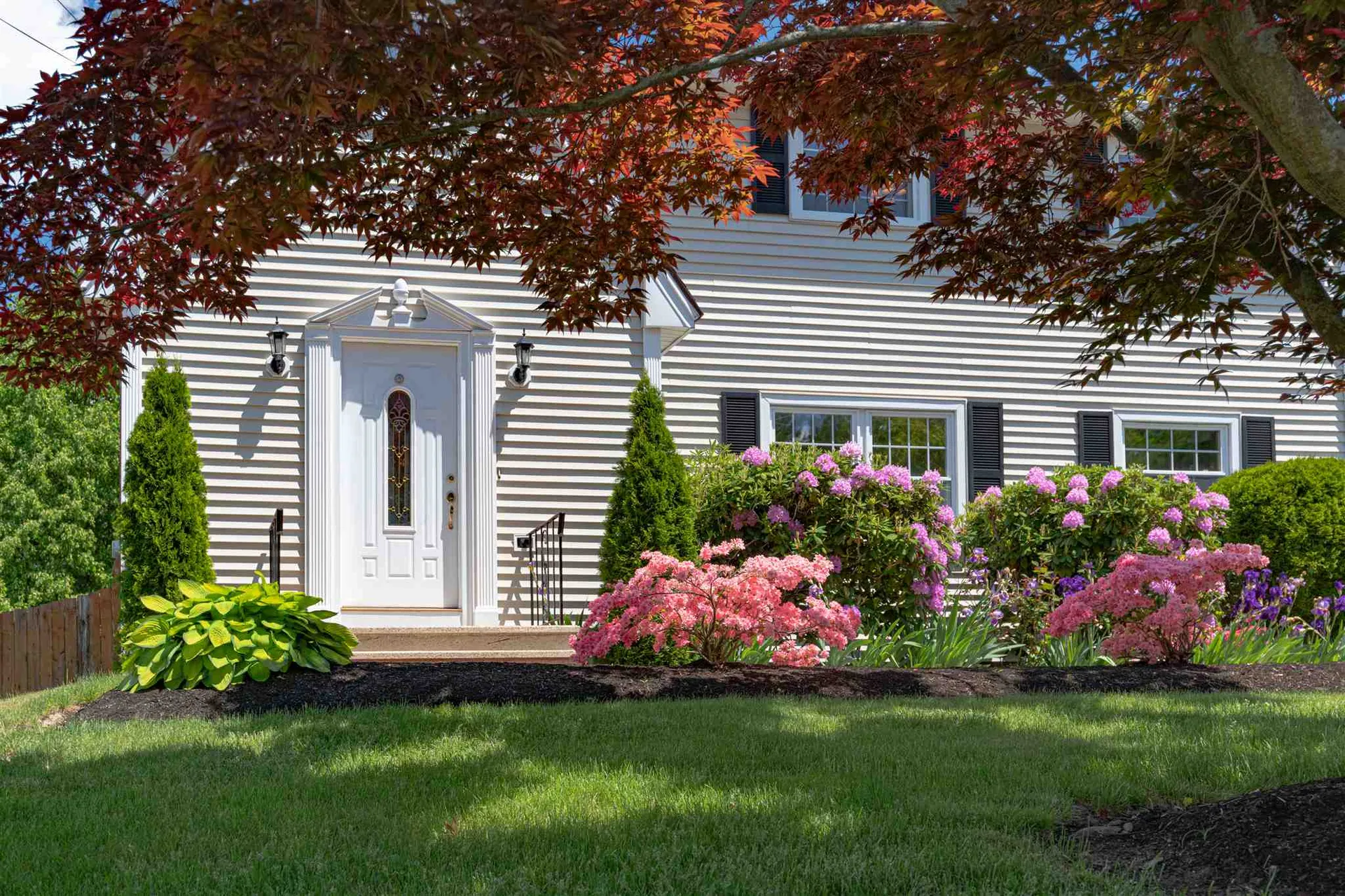 238 E Dunstable Road Nashua NH 03062