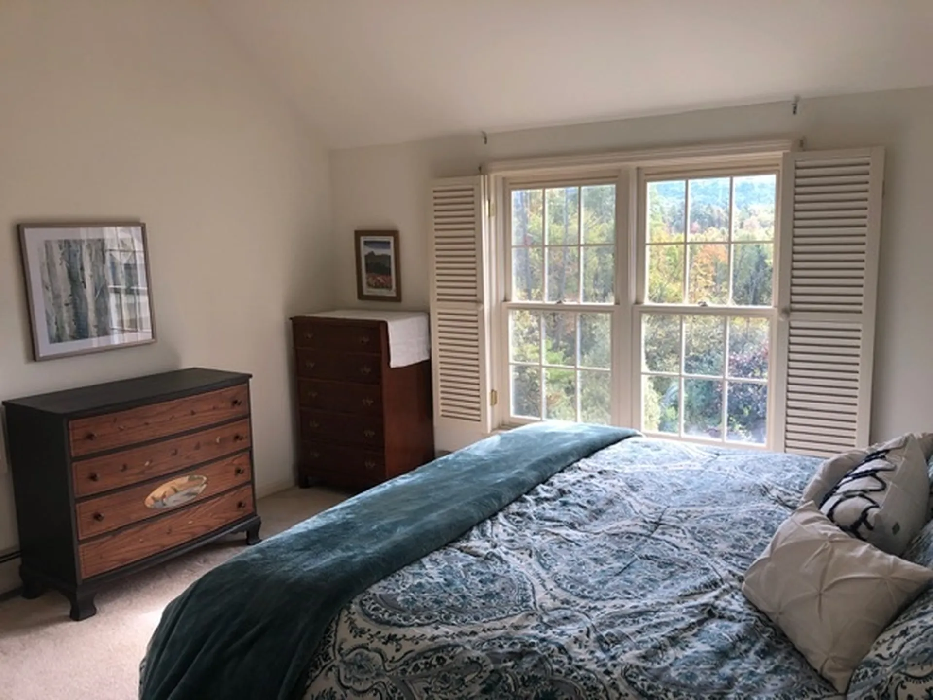 212 Ormsby Hill Road Manchester VT 05254