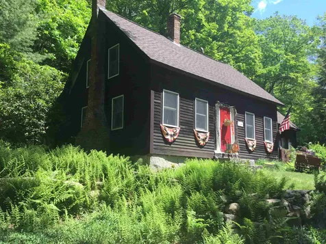60 Whipple Hill Road Richmond NH 03470