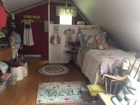 60 Whipple Hill Road Richmond NH 03470