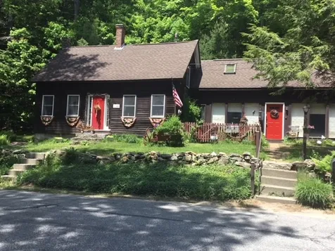 60 Whipple Hill Road Richmond NH 03470