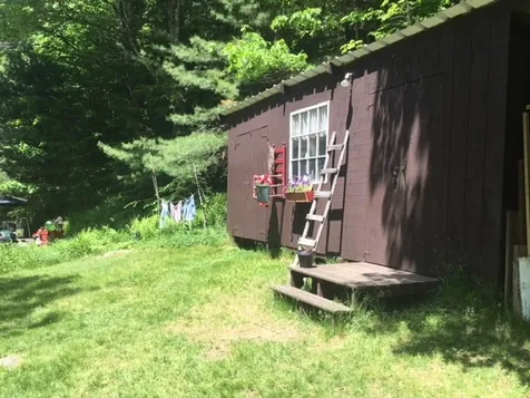 60 Whipple Hill Road Richmond NH 03470