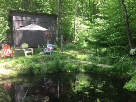 60 Whipple Hill Road Richmond NH 03470