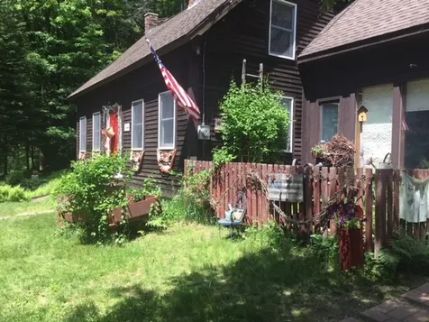 60 Whipple Hill Road Richmond NH 03470