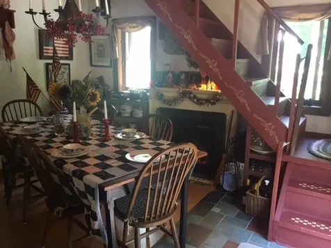 60 Whipple Hill Road Richmond NH 03470