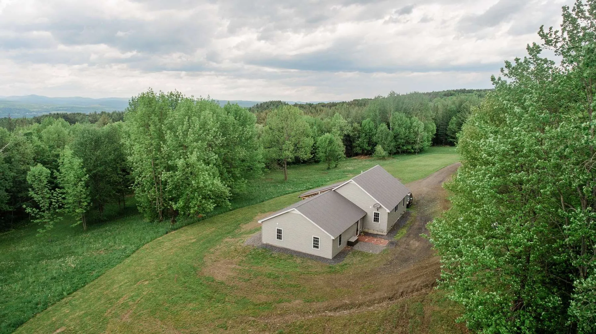 2534 Upper Road Plainfield VT 05667