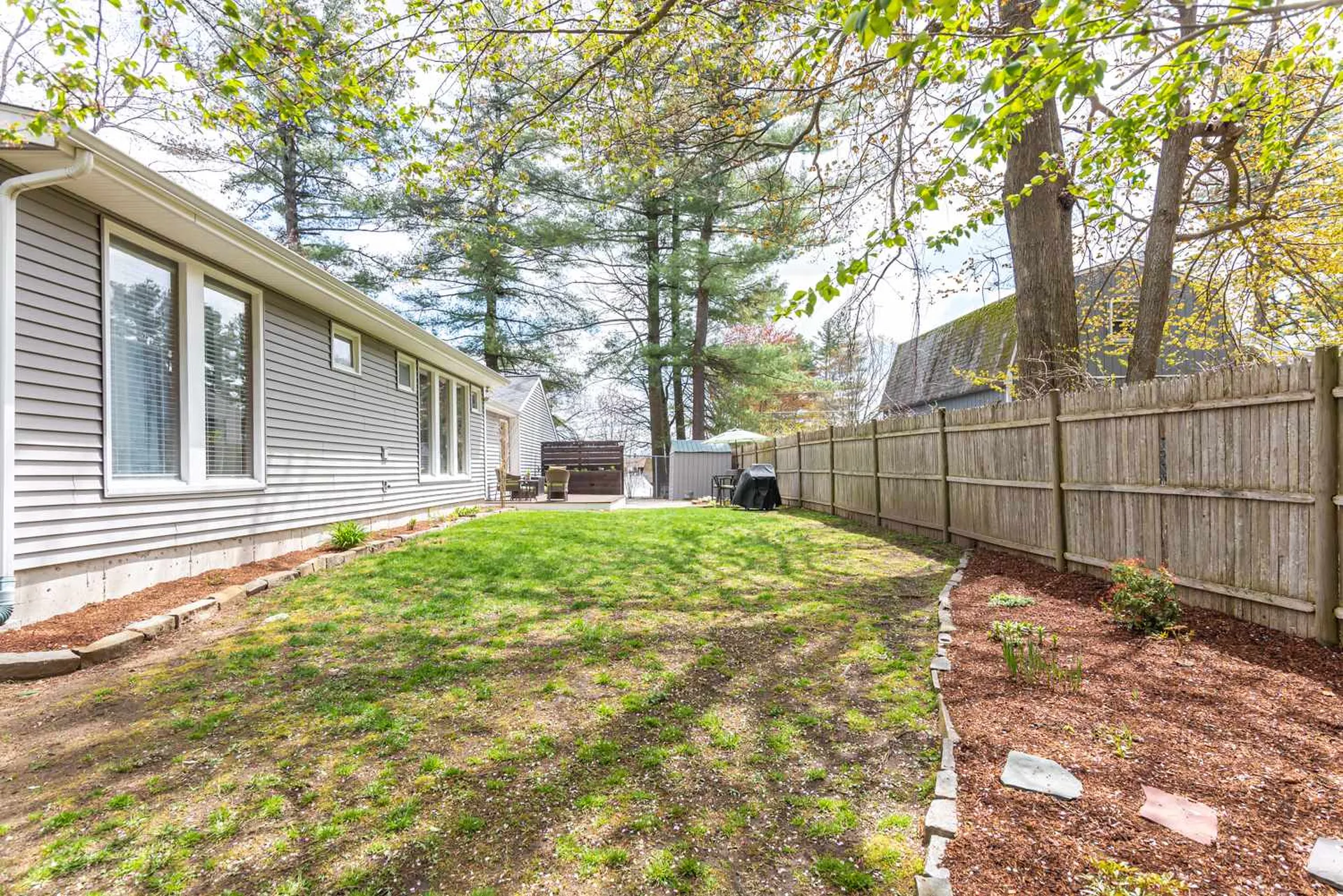 17 Hilton Drive Merrimack NH 03054