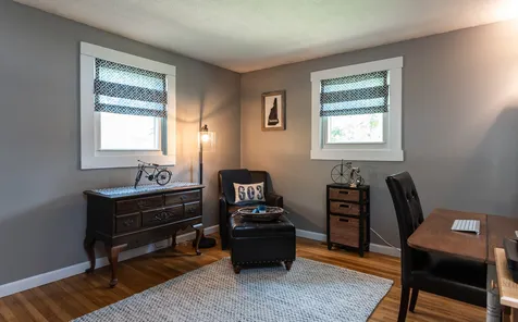17 Hilton Drive Merrimack NH 03054