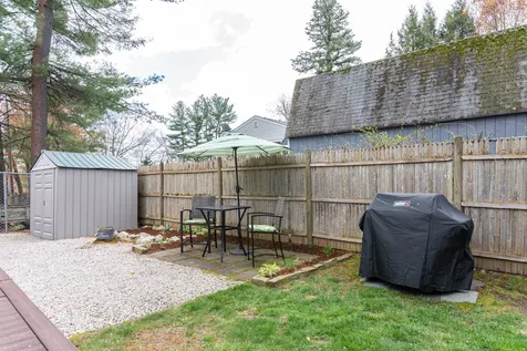 17 Hilton Drive Merrimack NH 03054