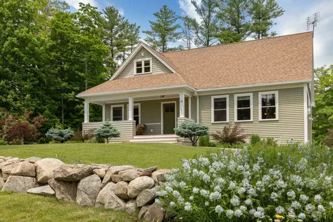 18 North Road Kensington NH 03833-5605