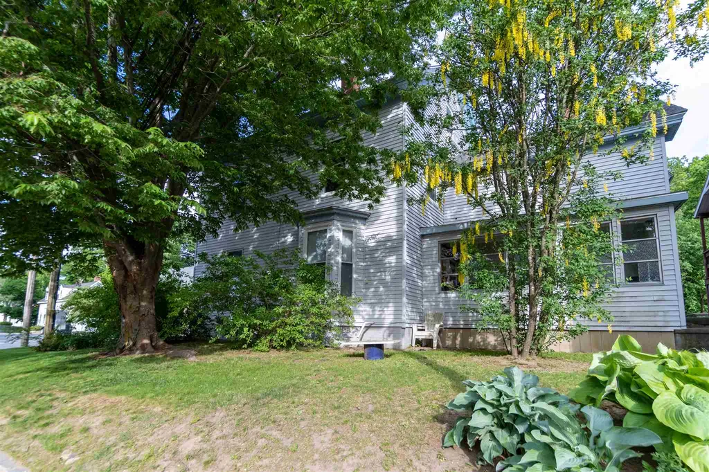 112 Cass Street Portsmouth NH 03801