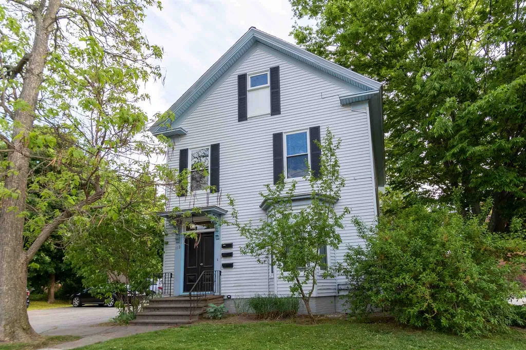 112 Cass Street Portsmouth NH 03801