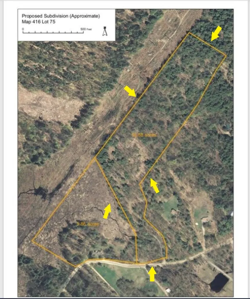 144 Mountain Road Deerfield NH 03037