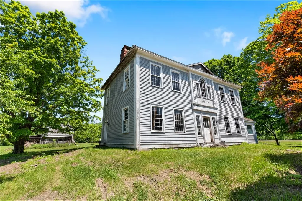 4588 Route 346 Pownal VT 05260
