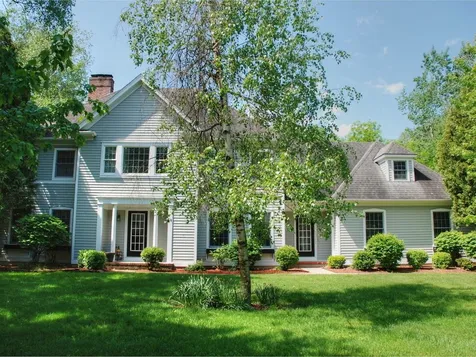 160 Yacht Haven Drive Shelburne VT 05482