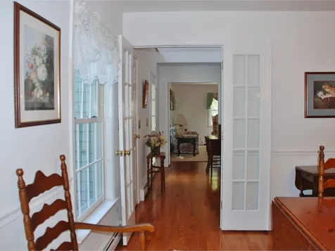 160 Yacht Haven Drive Shelburne VT 05482