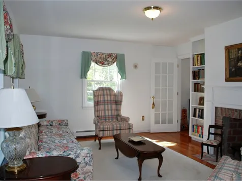 160 Yacht Haven Drive Shelburne VT 05482