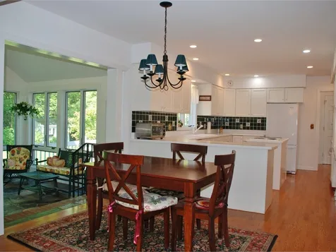 160 Yacht Haven Drive Shelburne VT 05482