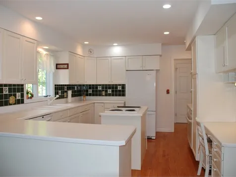 160 Yacht Haven Drive Shelburne VT 05482