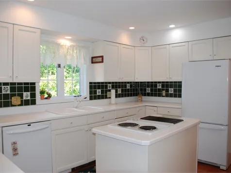 160 Yacht Haven Drive Shelburne VT 05482