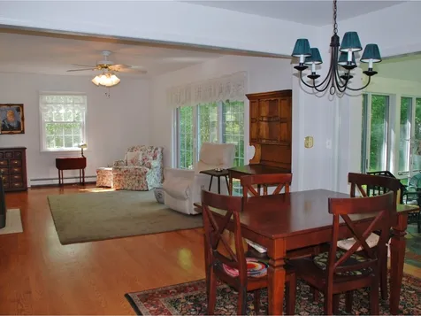 160 Yacht Haven Drive Shelburne VT 05482