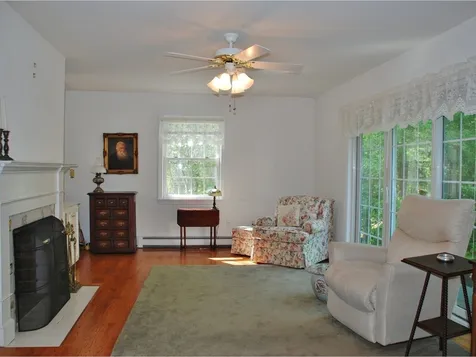 160 Yacht Haven Drive Shelburne VT 05482
