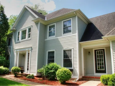 160 Yacht Haven Drive Shelburne VT 05482