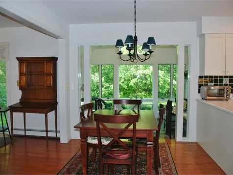 160 Yacht Haven Drive Shelburne VT 05482
