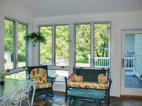 160 Yacht Haven Drive Shelburne VT 05482