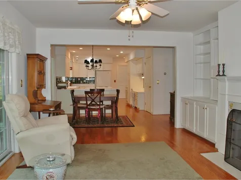 160 Yacht Haven Drive Shelburne VT 05482