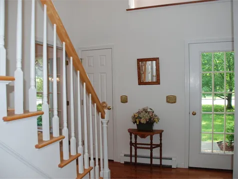 160 Yacht Haven Drive Shelburne VT 05482