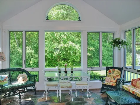 160 Yacht Haven Drive Shelburne VT 05482