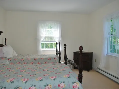 160 Yacht Haven Drive Shelburne VT 05482