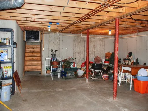 160 Yacht Haven Drive Shelburne VT 05482