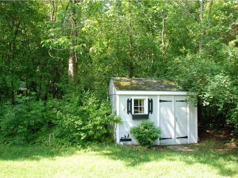 160 Yacht Haven Drive Shelburne VT 05482