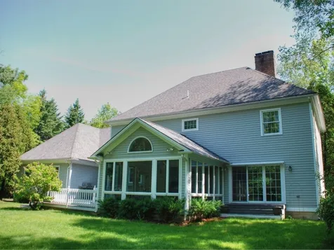 160 Yacht Haven Drive Shelburne VT 05482