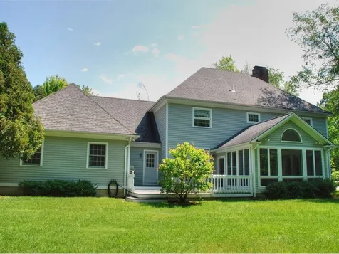 160 Yacht Haven Drive Shelburne VT 05482