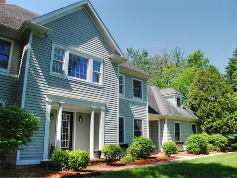 160 Yacht Haven Drive Shelburne VT 05482