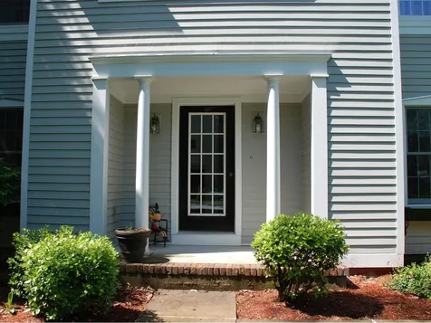 160 Yacht Haven Drive Shelburne VT 05482