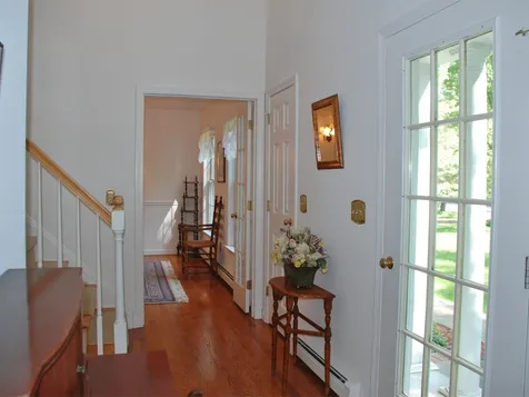 160 Yacht Haven Drive Shelburne VT 05482