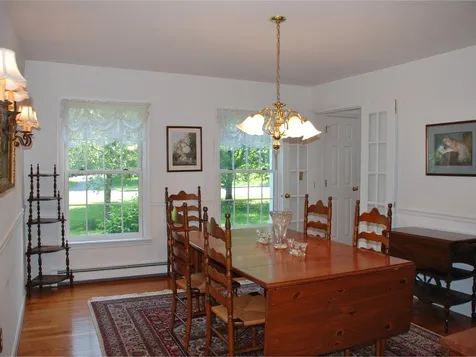 160 Yacht Haven Drive Shelburne VT 05482
