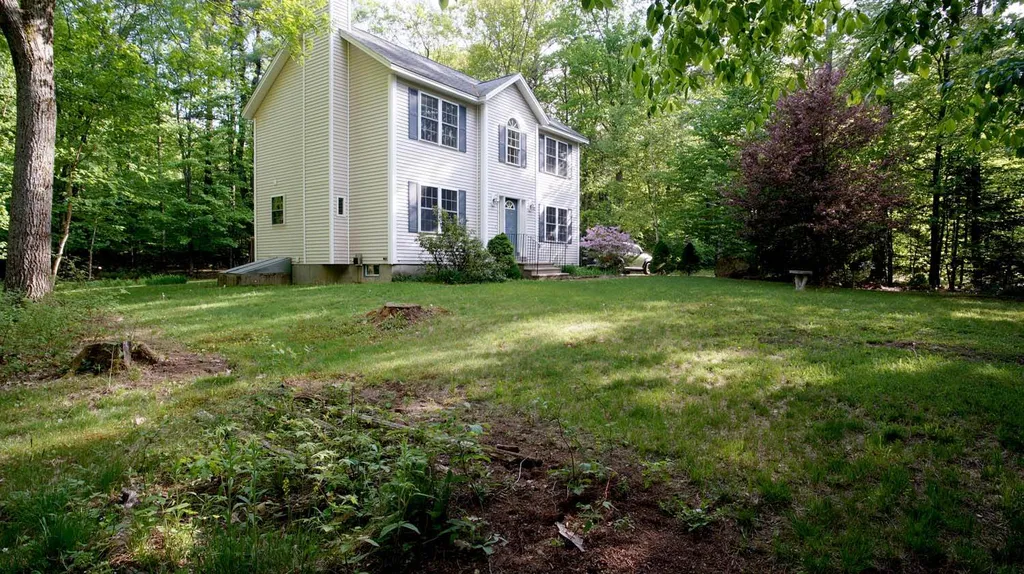 156 Timbertop Road New Ipswich NH 03071