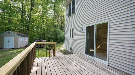 156 Timbertop Road New Ipswich NH 03071