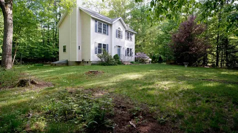 156 Timbertop Road New Ipswich NH 03071