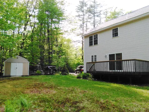 156 Timbertop Road New Ipswich NH 03071