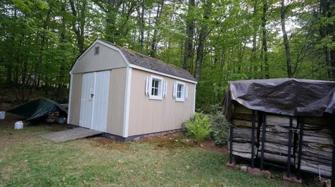 156 Timbertop Road New Ipswich NH 03071
